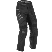 FLY Racing 2022 Patrol OTB Pants Black