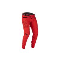 FLY 2022 Radium Red/Black Pants