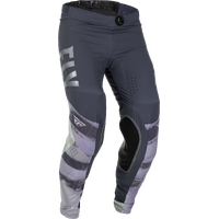 Fly Racing 2022 Lite Pants Limited Edition Perspective Grey/Dark Grey