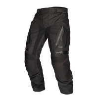 DriRider RX4 Black Pants