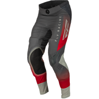 FLY 2023 Lite Red/Grey Pants