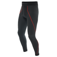 Dainese Thermo Black/Red Pants
