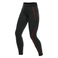 Dainese Thermo Lady Black/Red Womens Pants