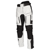 DriRider Explorer Light Grey/Black Pants