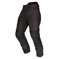 DriRider Explorer Black/Black Pants
