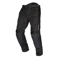 DriRider Air-Ride Pro Black Pants