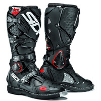 Sidi Crossfire 2 Boots Black/Black