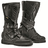 Sidi Adventure 2 Gore-Tex Boots Black/Black