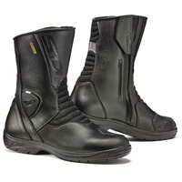 Sidi Gavia Gore-Tex Boots Black/Black