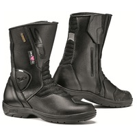 Sidi Gavia Gore-Tex Black/Black Womens Boots
