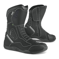 DriRider Storm 2.0 Waterproof Black Boots