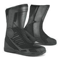 DriRider Climate Waterproof Black Boots