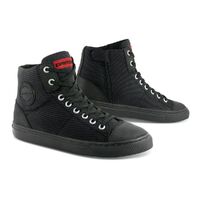 DriRider Urban Black Shoes [Size:45]