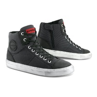 DriRider Urban Charcoal Shoes [Size:43]