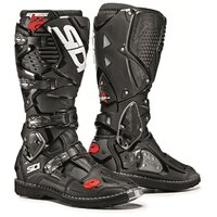 Sidi Crossfire 3 Boots Black/Black