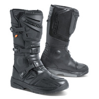 DriRider Adventure C1 Boots Black