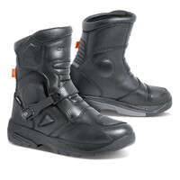DriRider Adventure C2 Black Boots