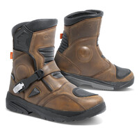 DriRider Adventure C2 Brown Boots