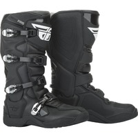 FLY Racing FR5 Boots Black