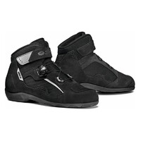 Sidi Duna Special Boots Black/Black