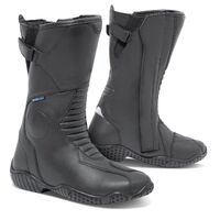 DriRider Impulse Waterproof Black Womens Boots [Size:38]