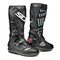 Sidi Atojo SRS Black/Black Boots