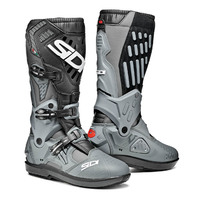 Sidi Atojo SRS Boots Grey/Black