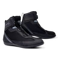 Argon SNK-R Black Boots