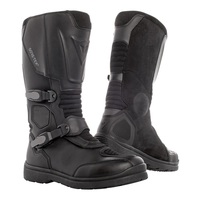 Dainese Centauri Gore-Tex Black Boots
