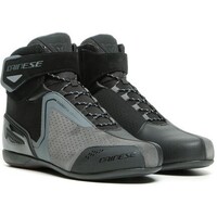 Dainese Energyca Air Black/Anthracite Shoes