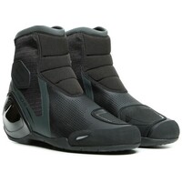 Dainese Dinamica Air Black/Anthracite Shoes