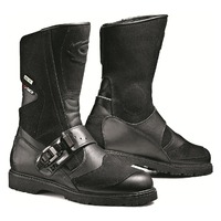 Sidi Canyon Gore-Tex Boots Black