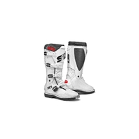 Sidi X Power Lei White/White Boots