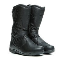 Dainese Fulcrum GT Gore-Tex Black/Black Boots