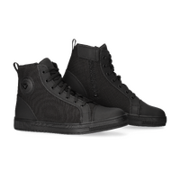 DriRider Urban 2.0 Black/Black Boots