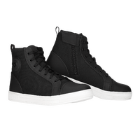 DriRider Urban 2.0 Black/White Boots