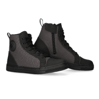 DriRider Urban 2.0 Charcoal/Black Boots