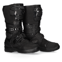 DriRider Orbit Adventure C1 Black Boots