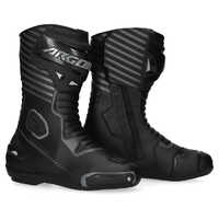 Argon Evade Black/Grey Boots