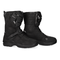 DriRider Orbit ADV C2 Black Boots