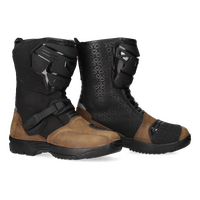 DriRider Orbit Adventure C2 Brown/Black Boots