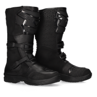 DriRider Explorer Adventure C1 Black Boots