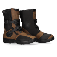DriRider Explorer Adventure C2 Brown/Black Boots