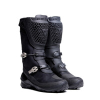 Dainese Seeker Gore-Tex Black/Black Boots