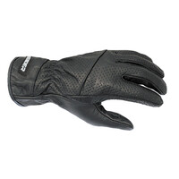 DriRider Coolite Black Gloves