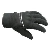 DriRider Levin Black Womens Gloves