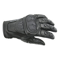DriRider Stealth Black/Black Gloves