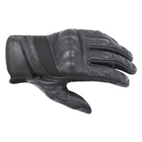 DriRider Tour Air Black Gloves