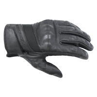 DriRider Tour Black Gloves