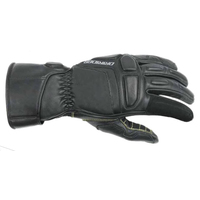 DriRider Assen 2 Black Gloves